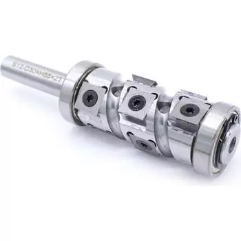 Обгонная фреза LIVTER LC03008 7121