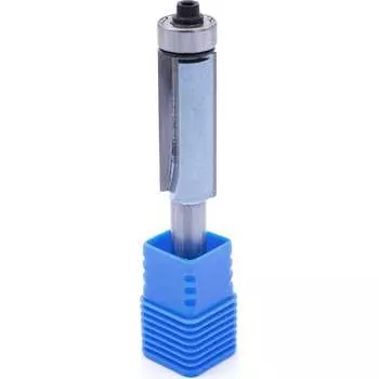 Обгонная фреза Tideway