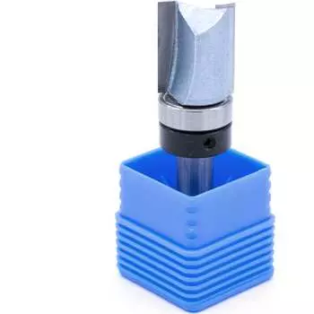 Обгонная фреза Tideway LC-0113081664 9126