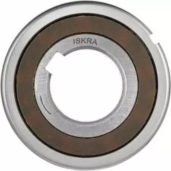 Обгонная муфта ISKRA UKCC35-ZZ (CSK35PP)