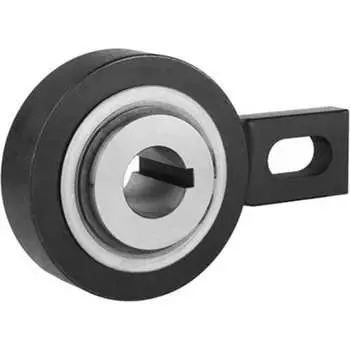 Обгонная муфта ISKRA RSBW20-ISKRA