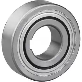 Обгонная муфта ISKRA CKN20-2RS