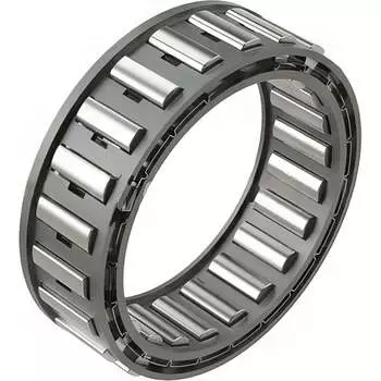 Обгонная муфта ISKRA GP8729A (DC8729A)