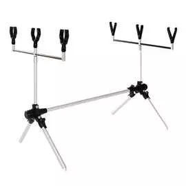 Облегченная подставка Salmo ROD-POD Al 707-403