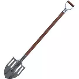 Облегченная штыковая лопата СКОБЯНОЙ 009174