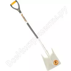Совковая лопата Центроинструмент