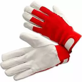 Облегченные комбинированные перчатки СОЮЗСПЕЦОДЕЖДА