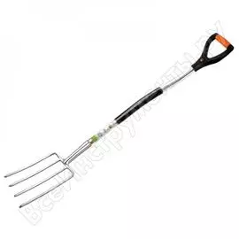 Облегченные садовые вилы Центроинструмент