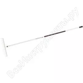 Облегченные универсальные грабли Fiskars 1019608