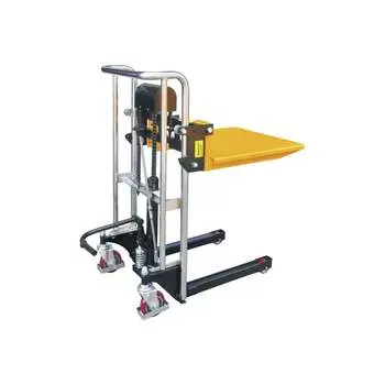 Облегченный гидравлический штабелер TOR PJ4170 1006122