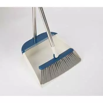 Облегченный набор совок с метлой RoomBroom RB2077