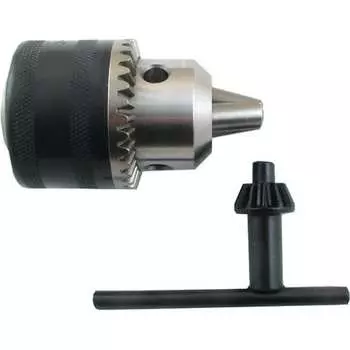 Облегченный патрон сверлильный CNIC ПС-16 57534