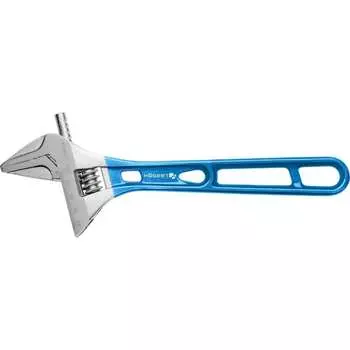 Облегченный разводной ключ HOEGERT TECHNIK HT1P564