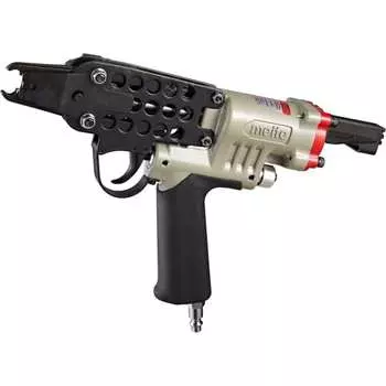 Облегченный скобозабивной пневмоинструмент MEITE