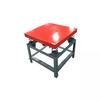 Облегченный вибростол ВИБРОМАШ ВС-50