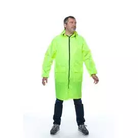 Облегченный влагозащитный плащ-дождевик БЕРТА 800-52-54