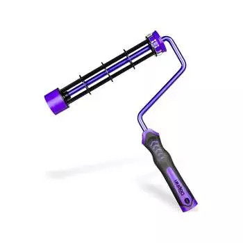 Облегчённая ручка-бюгель Blue Dolphin Roller Sistem Aluminium DR25ALU_56757