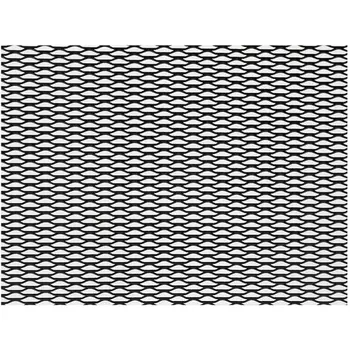 Облицовка радиатора Dollex DKS-121