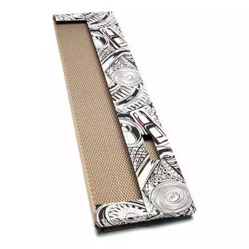 Облицовка радиатора Dreamcar DC-000-0002051