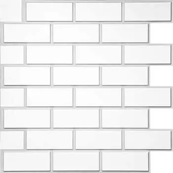 Облицовочная 3d панель пвх GRACE