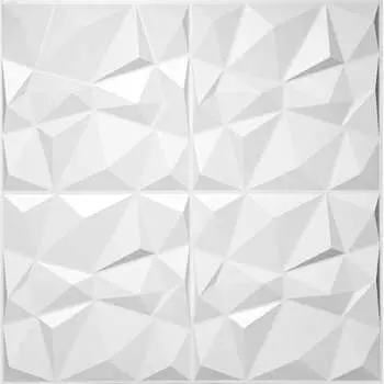 Облицовочная 3d панель пвх GRACE