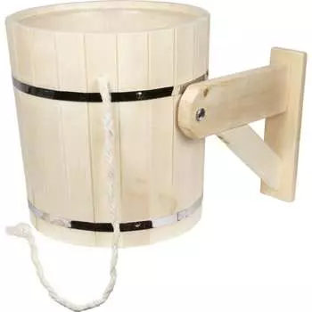 Обливное устройство Банная линия