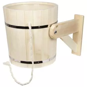 Обливное устройство Банная линия Русский душ 12-466