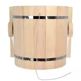 Обливное устройство Банные штучки Русский душ 31145