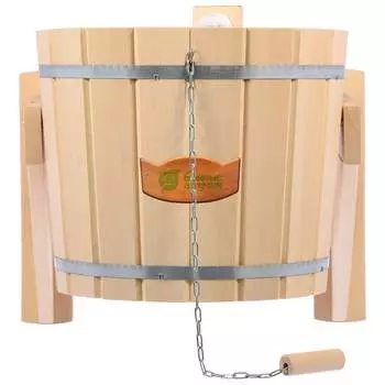 Обливное устройство Банные штучки Русский душ 1 33220