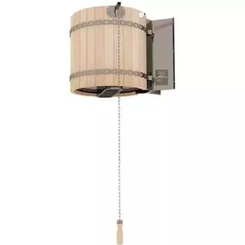 Обливное устройство для бани VVD Ливень мини 7930