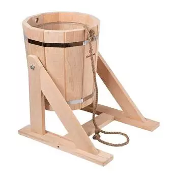 Обливное устройство ГлавБаня Б13420