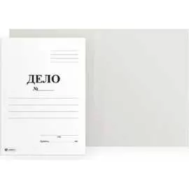 Обложка LAMARK