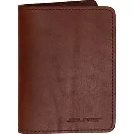 Обложка-портмоне для паспорта SOLARIS