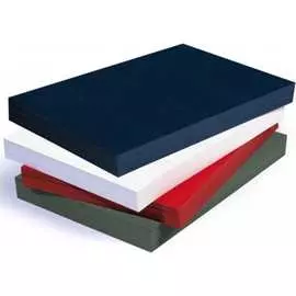 Обложки для переплёта ГЕЛЕОС CCA3BL