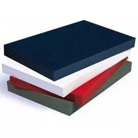 Обложки для переплёта ГЕЛЕОС CCA3R