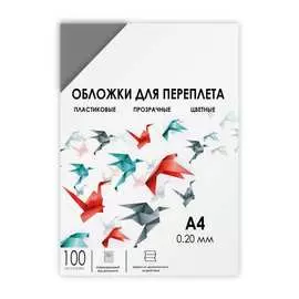 Обложки ГЕЛЕОС PCA4-200S
