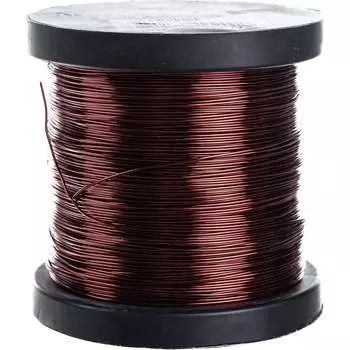 Обмоточный эмалированный провод Торкабель ПЭТВ-2 0749524536373