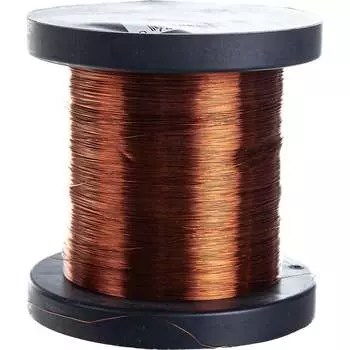 Обмоточный эмалированный провод Торкабель ПЭТВ-2 0749524536342