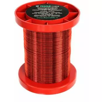 Обмоточный эмалированный провод Торкабель ПЭТВ-2 0749524536496