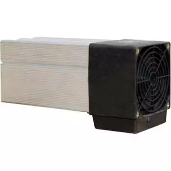 Обогреватель для установки на DIN-рейку TDM ELECTRIC SQ0832-0009