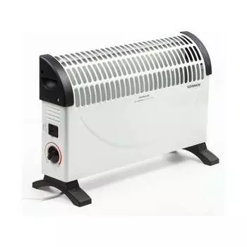 Обогреватель-конвектор SONNEN Y-02S, 453494