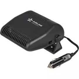 Обогреватель лобового стекла от прикуривателя Airline AEAU002