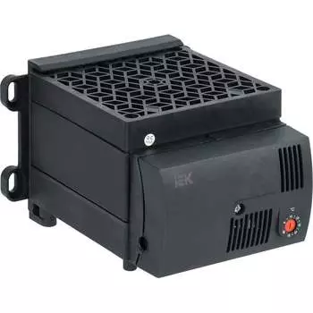 Обогреватель на DIN-рейку IEK ОДР YOB30-0800-20