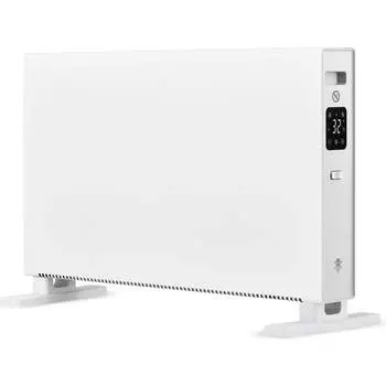 Обогреватель SLS heat-01 SLS-HEAT-01WH