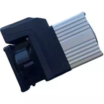 Обогреватель Tekpan TP 984101