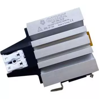 Обогреватель Tekpan TP 984200