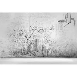 Обои Антимаркер