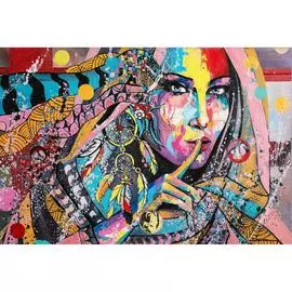 Обои Антимаркер