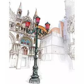 Обои Антимаркер