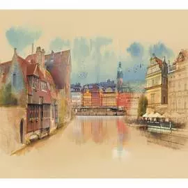 Обои Антимаркер